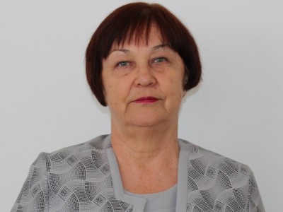 Титова Галина Александровна